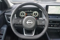 Nissan Qashqai N-Connecta 1.3 Dig-T Aut.