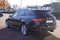 Audi A4 2.0 TDI Avant S line