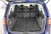 VW Sharan 1.4 TSI DSG