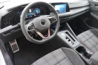 VW Golf VIII 2.0 GTI DSG