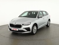Skoda Scala 1.0 TSI DSG 2-Zonen-Klima Sitzheizung LED