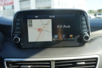 Hyundai Tucson 1.6 Style 4WD