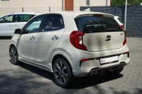 Kia Picanto 1.0 T-GDI GT-Line