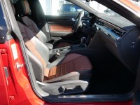VW Arteon Shooting Brake 2.0 Elegance
