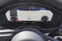 Audi A4 Quattro Avant 40 TDI quattro