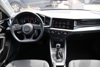 Audi A1 Sportback 25 1.0 TFSI S-Tronic