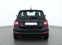 Skoda Fabia 1.0