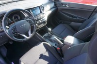 Hyundai Tucson 1.6 T-GDI