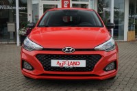 Hyundai i20 1.0 T-GDI YES!