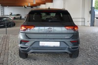 VW T-Roc 4Motion