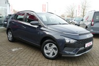 Hyundai BAYON Bayon 1.2 DPI