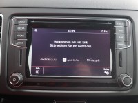 Seat Alhambra 2.0 TDI Style