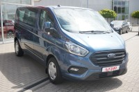 Ford Transit Custom L2