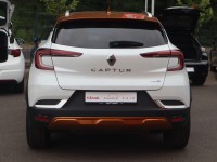 Renault Captur II 1.6 Hybrid Intens