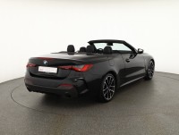BMW 420 i Cabrio M Sport