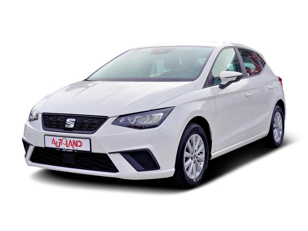 Seat Ibiza 1.0 MPI Style