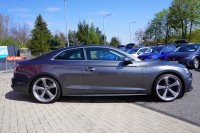 Audi A5 Coupe S-tronic 40 TFSI S line
