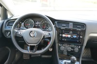 VW Golf VII 1.5 TSI IQ.DRIVE
