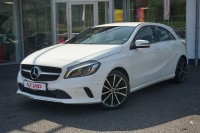 Vorschau: Mercedes-Benz A 180 A180 Edition Urban