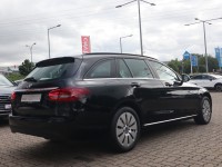 Mercedes-Benz C 220 C220d T 4Matic