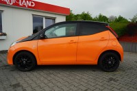Toyota Aygo AYGO 1.0 x