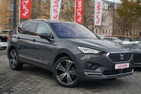 Seat Tarraco 2.0 TDI DSG Xcellence