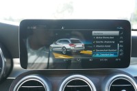 Mercedes-Benz C 200 C200 d T AMG Line
