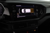 VW T-Cross 1.0 TSI Style