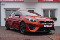 Kia pro_cee'd ProCeed GT-Line 1.5 T-GDI Aut.