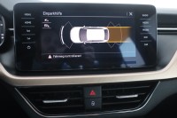 Skoda Scala 1.5 TSI DSG Style