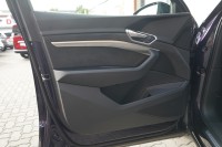 Audi e-tron 50 quattro S line