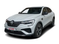 Renault Arkana 1.3 TCE M-Hybrid Techno Totwinkel 360°