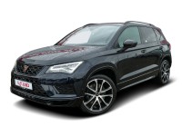Cupra Ateca 2.0 TSI 4Drive DSG LED Navi 360° ACC Beats