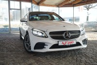 Mercedes-Benz C 200 C300 T-Modell d AMG Line