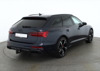 Audi S6 Avant 3.0 TDI quattro