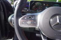 Mercedes-Benz A 180 A180 AMG Line