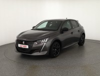 Peugeot 208 GT-Line PureTech 100 Aut. Navi Sitzheizung LED