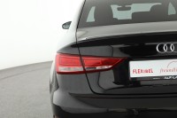 Audi A3 Limousine 1.5 TFSI S-Line