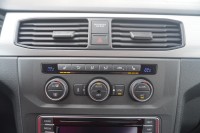 VW Caddy Maxi 2.0 TDI Beach