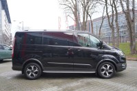 Ford Transit Custom Active