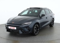 Cupra Leon ST 1.5eTSI DSG 3-Zonen-Klima Sitzheizung LED