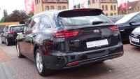 Vorschau: Kia cee'd Sporty Wagon Ceed SW 1.6 CRDi Aut.