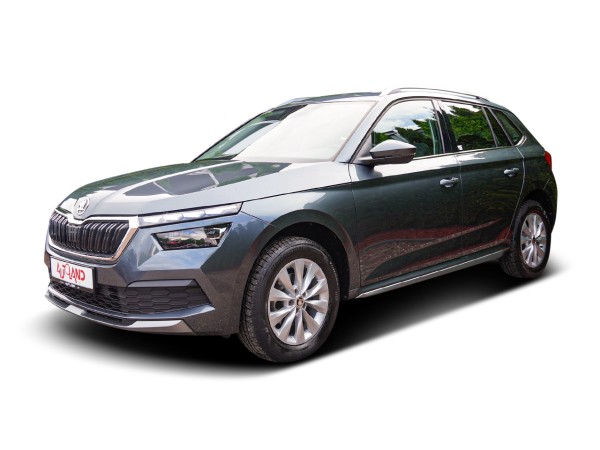 Skoda Kamiq 1.0 TSI Active