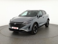 Nissan Qashqai N-Connecta 1.3 DIG-T Aut. 2-Zonen-Klima Navi Sitzheizung