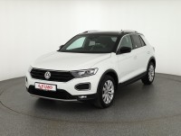 VW T-Roc 1.5 TSI DSG Sport 2-Zonen-Klima Navi Sitzheizung