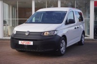 Vorschau: VW Caddy 2.0 TDI Kombi