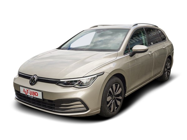 VW Golf VIII Variant 1.0 Move