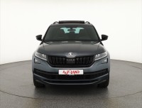 Skoda Kodiaq 2.0 TDI DSG 4x4 Sportline