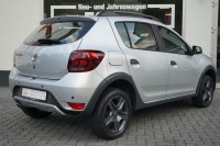 Dacia Sandero II TCe 90 Stepway Celebration