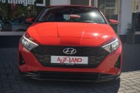 Vorschau: Hyundai i20 1.0 T-GDI Intro